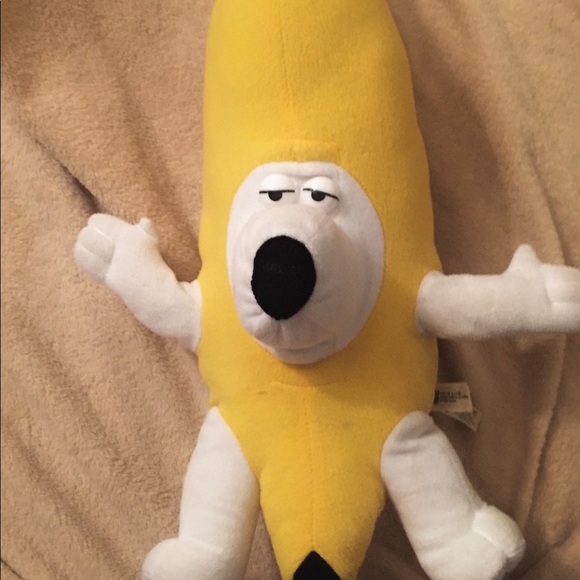 Other Its Peanut Butter Jelly Time Family Guy Poshmark